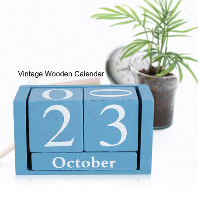 Vintage Wooden Calendar Desktop Wood Block Month Date Display Home Office Decoration Wooden Calendar Wood Block Calendar
Vintage Wooden Calendar Desktop Wood Block Month Date Display Home Office Decoration Wooden Calendar Wood Block Calendar