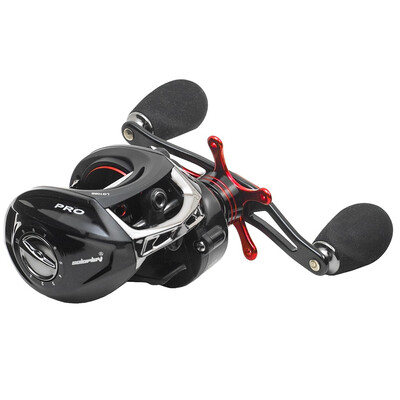 Baitcasting Reel Fishing Reel leftright Hand Ratio 701 131 BB Bait Cast reel Spinning Lure Tackle For Fishing Carp Fishing
Baitcasting Reel Fishing Reel leftright Hand Ratio 701 131 BB Bait Cast reel Spinning Lure Tackle For Fishing Carp Fishing