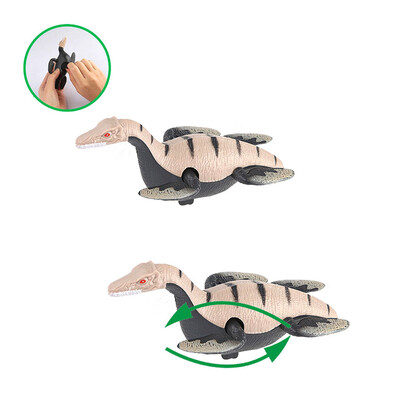 Tailored 1PC Children Clockwork Chained Walking Dinosaurs Toys Mini Simulation Walking
Tailored 1PC Children Clockwork Chained Walking Dinosaurs Toys Mini Simulation Walking
