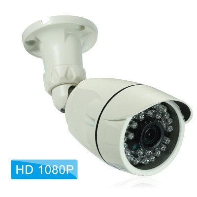 1080P HD IP Camera 20MP Bullet Cam 127" CMOS IR Lens 36mm H265H264 Night View IR-CUT Network Onvif P2P Android IPhone Remot
1080P HD IP Camera 20MP Bullet Cam 127" CMOS IR Lens 36mm H265H264 Night View IR-CUT Network Onvif P2P Android IPhone Remot