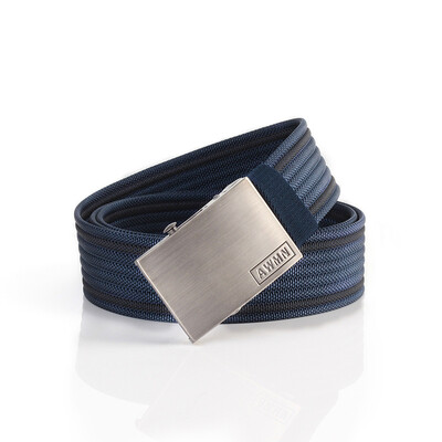 High quality Nylon belt fashion trend Alloy soomth buckle Men belt Thicken Nylon Men outdoor casual cowboy pants belt
High quality Nylon belt fashion trend Alloy soomth buckle Men belt Thicken Nylon Men outdoor casual cowboy pants belt