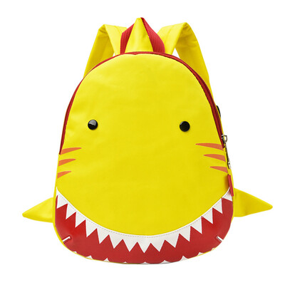 Tailored Baby Boys Girls Kids Shark Pattern Animals Backpack Toddler School Bag
Tailored Baby Boys Girls Kids Shark Pattern Animals Backpack Toddler School Bag