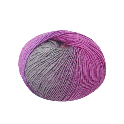 Gobestart 1pc 50g Chunky Hand-woven Rainbow Colorful Knitting Scores Wool Blend Yarn
Gobestart 1pc 50g Chunky Hand-woven Rainbow Colorful Knitting Scores Wool Blend Yarn