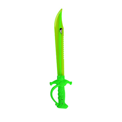 New&new fine arts Halloween children luminous toy knife boy birthday gift cosplay luminous plastic weapons stage performance decorative props green
New&new fine arts Halloween children luminous toy knife boy birthday gift cosplay luminous plastic weapons stage performance decorative props green