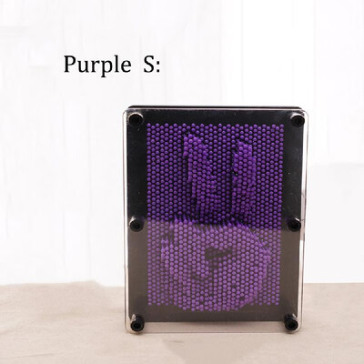 Pin Art 3D Sculpture DIY Needle Carving Mold Desk Decoration Decorative Room Ornaments
Pin Art 3D Sculpture DIY Needle Carving Mold Desk Decoration Decorative Room Ornaments