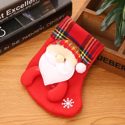 〖Follure〗Christmas Stockings Socks Santa Claus Candy Gift Bag Xmas Hanging Decor
〖Follure〗Christmas Stockings Socks Santa Claus Candy Gift Bag Xmas Hanging Decor