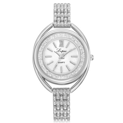 Unique Women Watches Rose Gold Scale Dial Quartz Wristwatch Luxury With Rhinestone Ladies Alloy Strap Clock Relogio Feminin
Unique Women Watches Rose Gold Scale Dial Quartz Wristwatch Luxury With Rhinestone Ladies Alloy Strap Clock Relogio Feminin