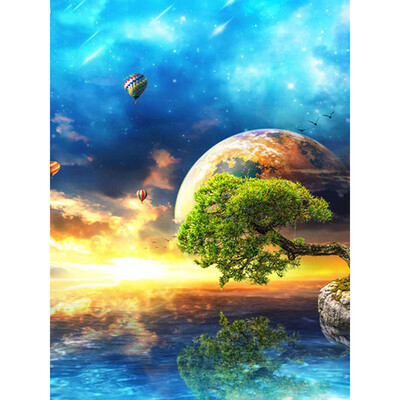 5D Diamond Painting Landscape Earth Full Square Embroidery Sale Picture Rhinestone Diamond Mosaic Home Decor Drop Ship
5D Diamond Painting Landscape Earth Full Square Embroidery Sale Picture Rhinestone Diamond Mosaic Home Decor Drop Ship