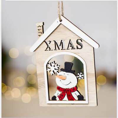 Tailored Christmas Santa Claus Decorations Wooden Shapes Ornaments Craft Xmas Gifts
Tailored Christmas Santa Claus Decorations Wooden Shapes Ornaments Craft Xmas Gifts