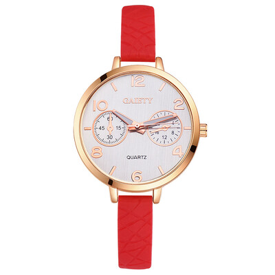 Silicone watch GAIETY brand fashion watch AliExpress explosion watch watch spot watch
Silicone watch GAIETY brand fashion watch AliExpress explosion watch watch spot watch