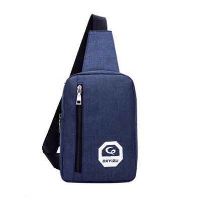 Tailored Portable Headphone Plug Casual Sports Backpack Crossbody Shoulder Bag Chest Bag
Tailored Portable Headphone Plug Casual Sports Backpack Crossbody Shoulder Bag Chest Bag