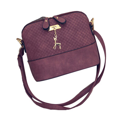 2017 New Arrival Hot SaleWomen Messenger Bags Mini Fashion Bag with Deer Toy Shell Shape Bag Lady Shoulder Bags
2017 New Arrival Hot SaleWomen Messenger Bags Mini Fashion Bag with Deer Toy Shell Shape Bag Lady Shoulder Bags