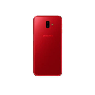 Samsung Galaxy J6 J610FD 6 Inch Smartphone Quad-core 13MP 8MP Dual Cameras 4GB RAM 64GB ROM
Samsung Galaxy J6 J610FD 6 Inch Smartphone Quad-core 13MP 8MP Dual Cameras 4GB RAM 64GB ROM