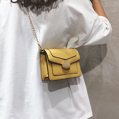 Bag 2019 new wave fashion Sen small bag summer small fresh messenger bag wild foreign popular small bag
Bag 2019 new wave fashion Sen small bag summer small fresh messenger bag wild foreign popular small bag