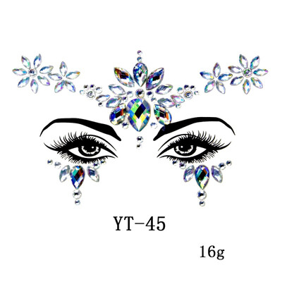 Temporary Rhinestone Glitter Tattoo Stickers Face Jewels Gems Festival Party Makeup Body Jewels Flash Fake Temporary Tattoos
Temporary Rhinestone Glitter Tattoo Stickers Face Jewels Gems Festival Party Makeup Body Jewels Flash Fake Temporary Tattoos
