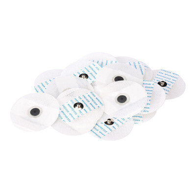 Heal Force ECG Electrode Sheet CH50B Universal Electrode Sheet Round Hole Electrode Sheet 500 Pieces
Heal Force ECG Electrode Sheet CH50B Universal Electrode Sheet Round Hole Electrode Sheet 500 Pieces