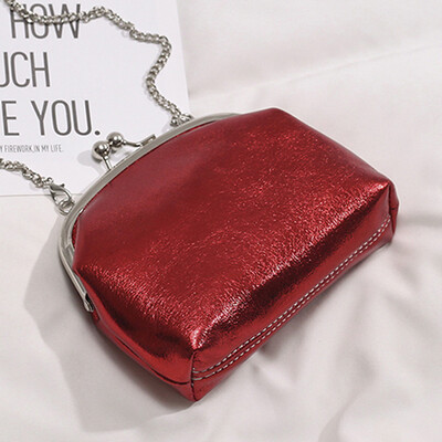 North bag on the new woman 2019 new fashion bright face shell bag Korean version tide chain bag single shoulder oblique satchel ba
North bag on the new woman 2019 new fashion bright face shell bag Korean version tide chain bag single shoulder oblique satchel ba