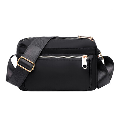 Nylon cloth bag womens casual shoulder bag mother bag large capacity multi-compartment purse business bag
Nylon cloth bag womens casual shoulder bag mother bag large capacity multi-compartment purse business bag