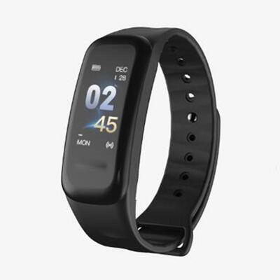 Wearpai Lerbyee C1Plus Smart Bracelet Blood Pressure Fitness Tracker Heart Rate Monitor Smart Band Sport For Android IOS
Wearpai Lerbyee C1Plus Smart Bracelet Blood Pressure Fitness Tracker Heart Rate Monitor Smart Band Sport For Android IOS