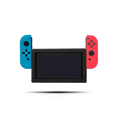 BUBM Game Pad Controller Protective Cover Case for Nintendo Switch Silicone Joy-Con LR Case Soft&Resilient All-round Protec
BUBM Game Pad Controller Protective Cover Case for Nintendo Switch Silicone Joy-Con LR Case Soft&Resilient All-round Protec