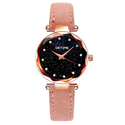 Women Watches Luxury Ladies Magnetic Starry Sky Clock Fashion Diamond Female Quartz Wristwatches Leather Strap zegarek damski
Women Watches Luxury Ladies Magnetic Starry Sky Clock Fashion Diamond Female Quartz Wristwatches Leather Strap zegarek damski