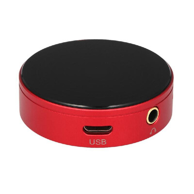 Colorfly BT-C1 Headphone Amplifier Portable Mini Bluetooth 50 USB DAC Decoding Headphone Amp HD Signal Transmission Support Apt-X
Colorfly BT-C1 Headphone Amplifier Portable Mini Bluetooth 50 USB DAC Decoding Headphone Amp HD Signal Transmission Support Apt-X