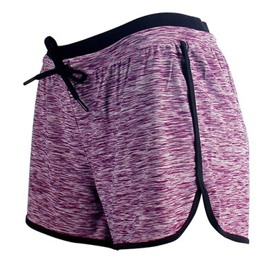 Tailored Women Fashion Workout Fitness Running Shorts Elastic Waistband Sport Shorts
Tailored Women Fashion Workout Fitness Running Shorts Elastic Waistband Sport Shorts