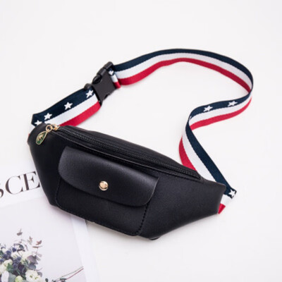 Women Fashion Waist Bag Women PU Leather Graphic Print Fanny Pack Belt Cashier Pouch
Women Fashion Waist Bag Women PU Leather Graphic Print Fanny Pack Belt Cashier Pouch