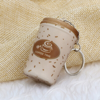 Gotoamei Decorative Fun Coffee Time Slow Rising Cream Scented Cute Collect Toy
Gotoamei Decorative Fun Coffee Time Slow Rising Cream Scented Cute Collect Toy