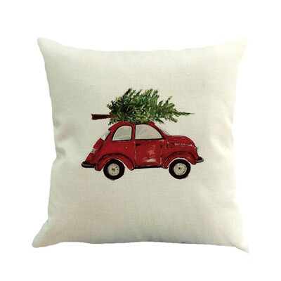 〖Follure〗Christmas Cotton Linen Sofa Car Home Waist Cushion Cover Throw Pillow Case A
〖Follure〗Christmas Cotton Linen Sofa Car Home Waist Cushion Cover Throw Pillow Case A
