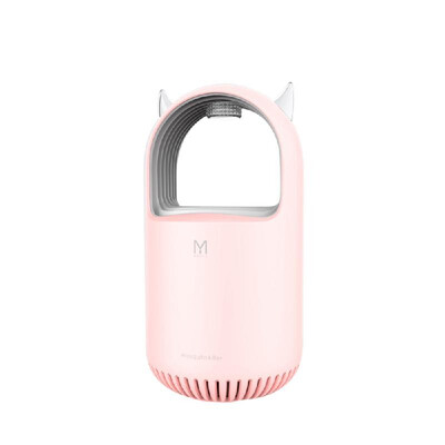 Demon Appearance USB Electronic Mosquito Killer Lamp Home Use UV Light Photocatalyst Fly Bug Dispeller
Demon Appearance USB Electronic Mosquito Killer Lamp Home Use UV Light Photocatalyst Fly Bug Dispeller