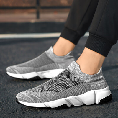 Mens sports&leisure breathable mesh lazy shoes a pedal versatile shoes social gang tide shoes mens shoes
Mens sports&leisure breathable mesh lazy shoes a pedal versatile shoes social gang tide shoes mens shoes