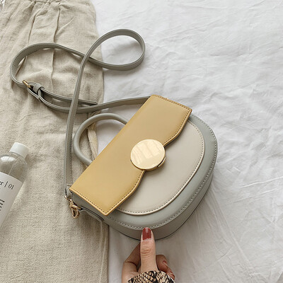 Womens bag 2019 new fashion handbags summer small fresh messenger bag wild ins net red texture packet
Womens bag 2019 new fashion handbags summer small fresh messenger bag wild ins net red texture packet