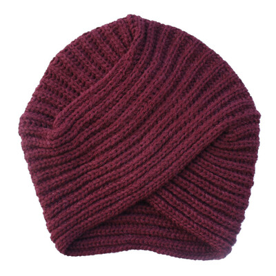 Women Knitted Scarf Turban Head Wrap Caps Thick Twist Headwrap Hat Crochet Beanies Elastic Headband Warm Cap
Women Knitted Scarf Turban Head Wrap Caps Thick Twist Headwrap Hat Crochet Beanies Elastic Headband Warm Cap