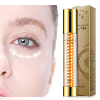 Gold Eye Cream Collagen Hydra Moisturizing Eye Gel Remove Eye Bag Anti Puffiness Dark Circles Remove Anti Wrinkles Care
Gold Eye Cream Collagen Hydra Moisturizing Eye Gel Remove Eye Bag Anti Puffiness Dark Circles Remove Anti Wrinkles Care