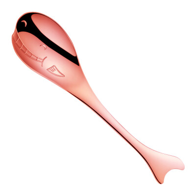 Toponeto Colorful Marine Animal Spoon Handle Ice Cream Drinking Tools Kitchen Gadget
Toponeto Colorful Marine Animal Spoon Handle Ice Cream Drinking Tools Kitchen Gadget