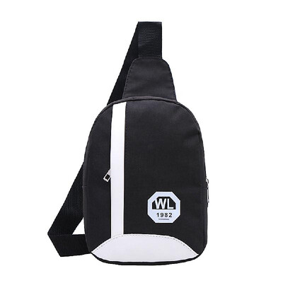 Portable Mens Chest Bag Outside Leisure Travel Cycling Multi-functional Couples Small Bags Mini Messenger Bag
Portable Mens Chest Bag Outside Leisure Travel Cycling Multi-functional Couples Small Bags Mini Messenger Bag
