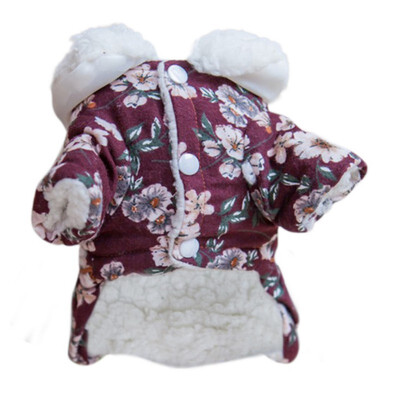 Dog Dress Skirt Winter Warm Small Dog Dress Puppy Clothes Chihuahua Yorkies Poodle Pet Clothing Fashion Costume Coat Bulldog
Dog Dress Skirt Winter Warm Small Dog Dress Puppy Clothes Chihuahua Yorkies Poodle Pet Clothing Fashion Costume Coat Bulldog
