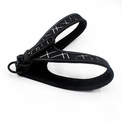Pet Dog Pet Reflective Harness Collar Small Medium Large Dog Printed Harnesses Vest Dogs Outdoor Travel Supplies
Pet Dog Pet Reflective Harness Collar Small Medium Large Dog Printed Harnesses Vest Dogs Outdoor Travel Supplies