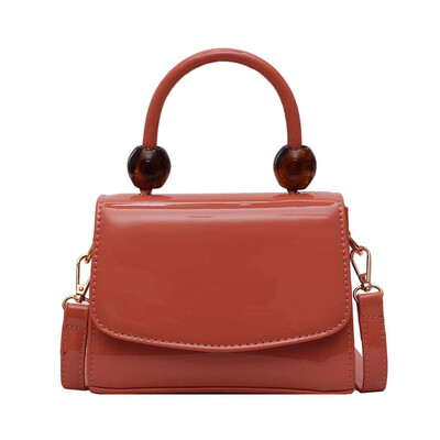 Designer Vintage Women Handbags High Quality Female Shoulder Bags Girls Patent Leather Purses Luxury Crossbody Bag T3G
Designer Vintage Women Handbags High Quality Female Shoulder Bags Girls Patent Leather Purses Luxury Crossbody Bag T3G