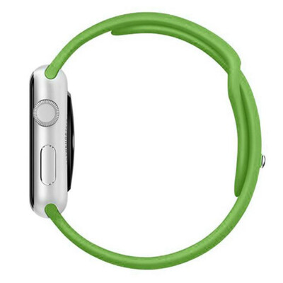 〖Follure〗New Fashion Sports Silicone Bracelet Strap Band For Apple Watch Series 3 38MM
〖Follure〗New Fashion Sports Silicone Bracelet Strap Band For Apple Watch Series 3 38MM