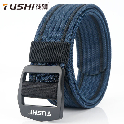 Canvas belt mens&womens thick canvas belt students Korean casual cloth belt can be lengthened
Canvas belt mens&womens thick canvas belt students Korean casual cloth belt can be lengthened