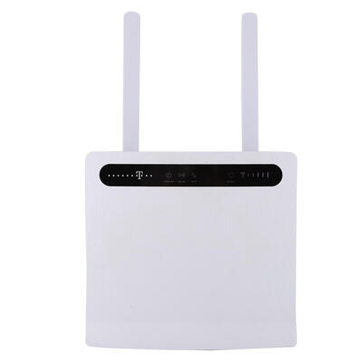 Greensen 150 Mbps Fast Data Transmission 4G LTE CPE Wireless WiFi RouterEU Plug 100-240V Wireless RouterRouter
Greensen 150 Mbps Fast Data Transmission 4G LTE CPE Wireless WiFi RouterEU Plug 100-240V Wireless RouterRouter
