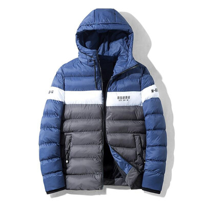 Toponeto Mens Autumn Winter Hoodie Camouflage Warm Jacket Packable Light Top Quality Coat
Toponeto Mens Autumn Winter Hoodie Camouflage Warm Jacket Packable Light Top Quality Coat