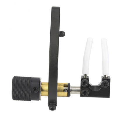 Greensen Aluminium Alloy Left Hand Drop Away Arrow Rest Hunting Tool for Straight Composite Bow
Greensen Aluminium Alloy Left Hand Drop Away Arrow Rest Hunting Tool for Straight Composite Bow