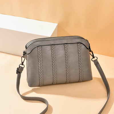 Middle-aged womens bags Mamas large-capacity soft leather fashion bags for middle-aged&old people
Middle-aged womens bags Mamas large-capacity soft leather fashion bags for middle-aged&old people