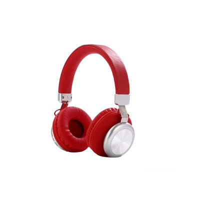 SY-BT1616 Stereo Bluetooth Headphones Compact Wireless Headsets Support TF For Walking Running Sport
SY-BT1616 Stereo Bluetooth Headphones Compact Wireless Headsets Support TF For Walking Running Sport