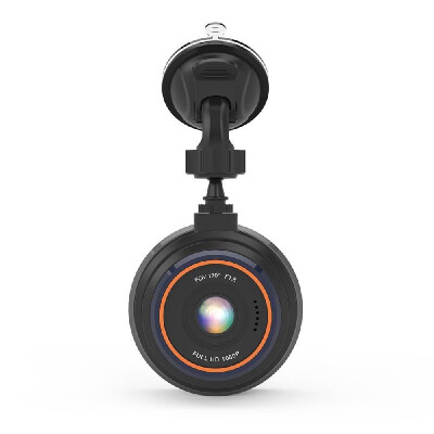 ThiEYE 1080P Dash Cam Car DVR Camera Recorder Full HD 15" Screen 170° Wide Angle WiFi Connection G-Sensor Loop Recording WDR
ThiEYE 1080P Dash Cam Car DVR Camera Recorder Full HD 15" Screen 170° Wide Angle WiFi Connection G-Sensor Loop Recording WDR