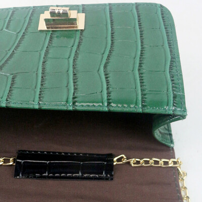 Tailored Women Messenger Shoulder Bag Ladies Small Clutches Chain Crossbody Bags Tote
Tailored Women Messenger Shoulder Bag Ladies Small Clutches Chain Crossbody Bags Tote