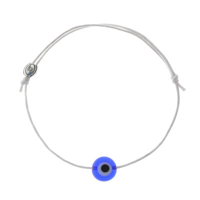 Personality Turkey Eye Manual Weaving Bracelet Unisex Pair Hand Chain Jewellery Hot Gift
Personality Turkey Eye Manual Weaving Bracelet Unisex Pair Hand Chain Jewellery Hot Gift